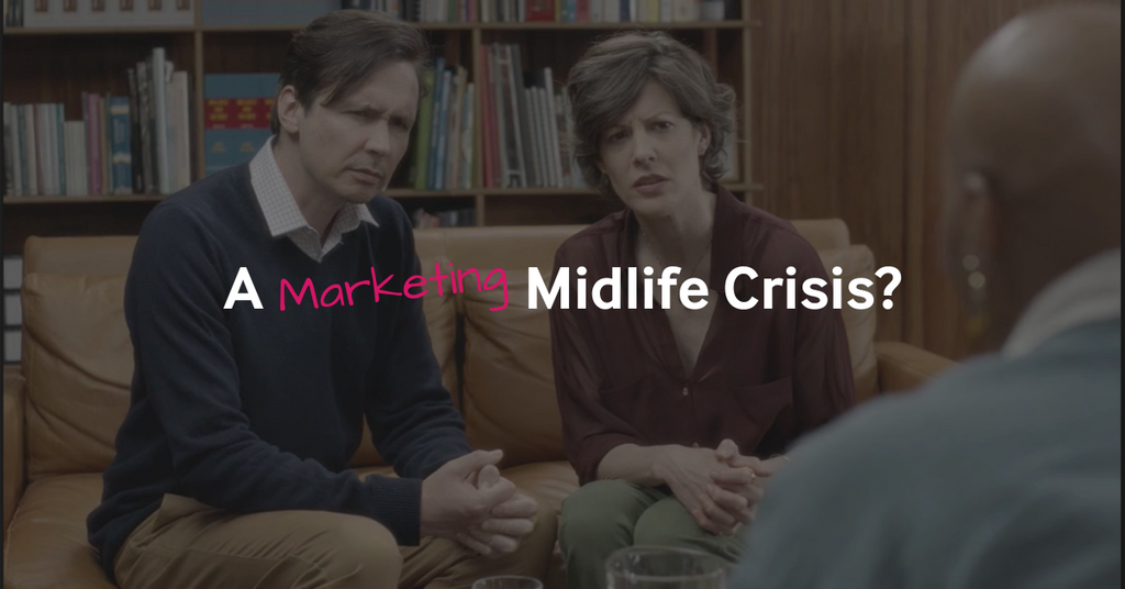 PHD & Mark Ritson present 'A Marketing Midlife Crisis?' at Cannes Lions 2021
